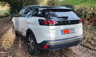 Peugeot 3008 2017