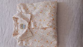 Camisa estampada 