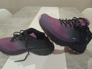 Botas de montaña 