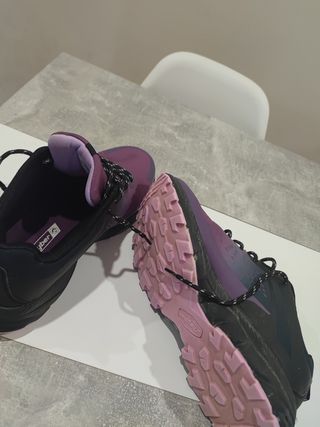 Botas de montaña 