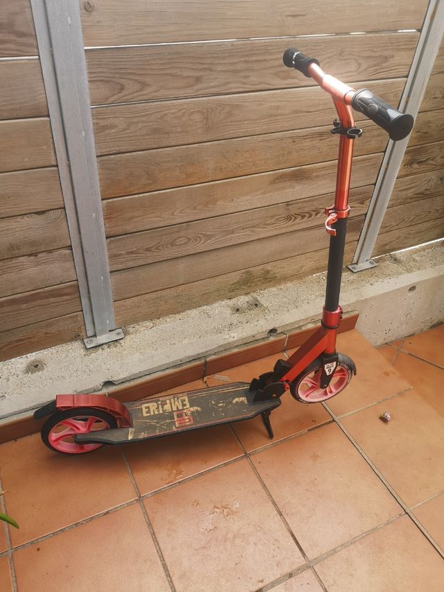 Patinete Scooter