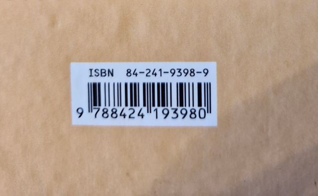 El gran libro de la repostería