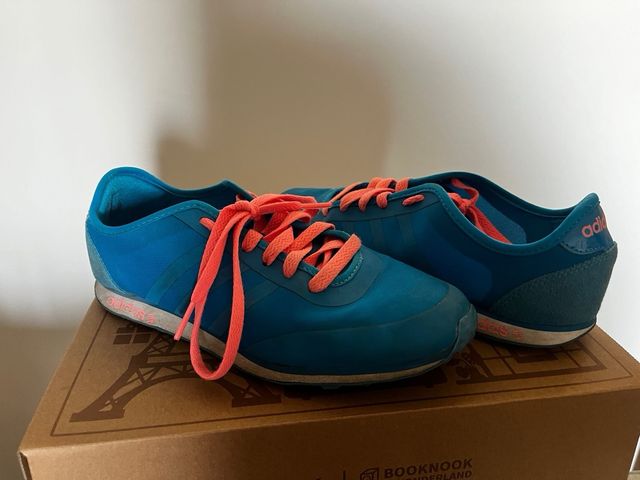 Zapatillas Neo adidad