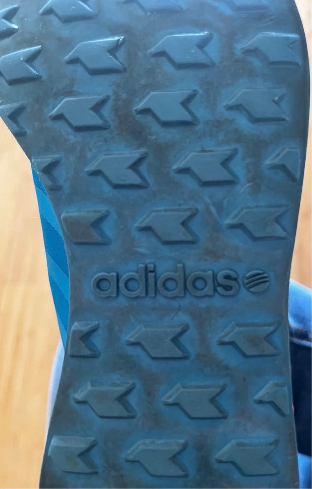 Zapatillas Neo adidad