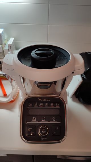 Moulinex Companion XL