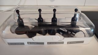 Moulinex Companion XL