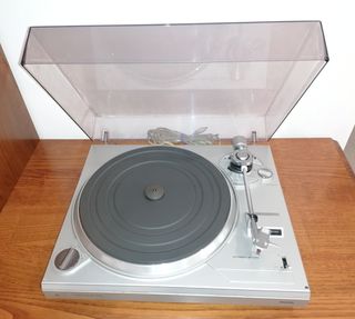TOCADISCOS 