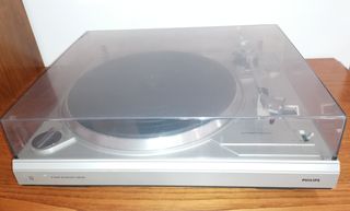TOCADISCOS 
