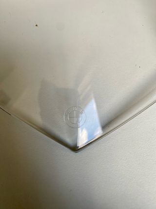 Cúpula original BMW s1000rr