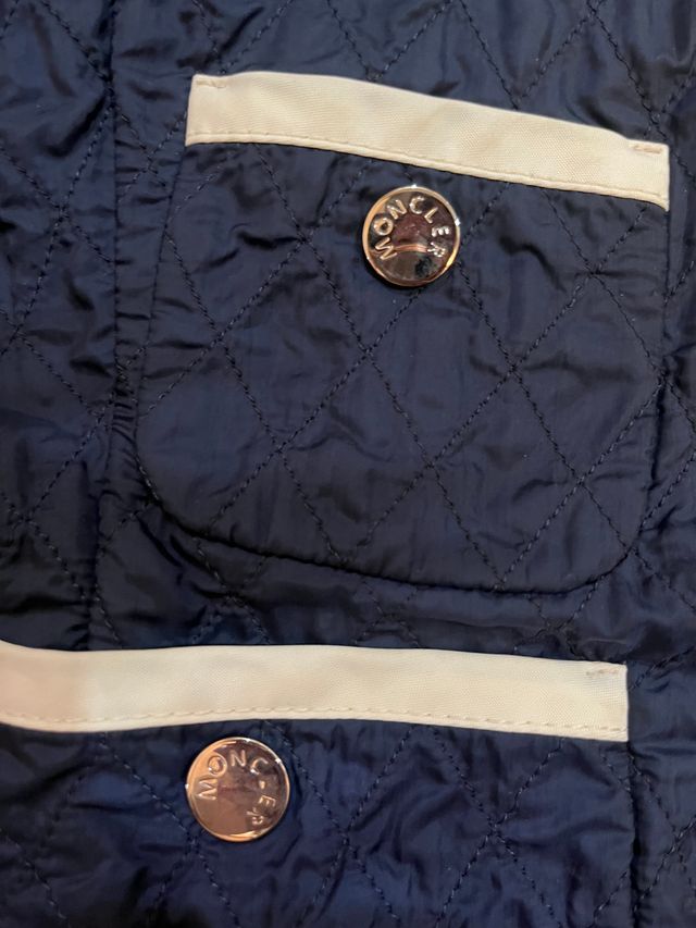 Giacca Moncler da donna