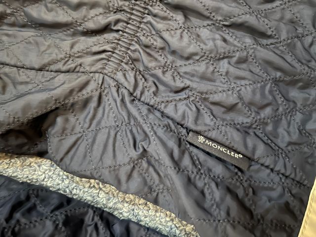 Giacca Moncler da donna