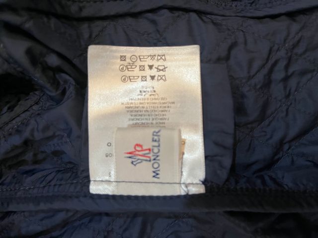 Giacca Moncler da donna