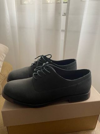 Zapatos Camper mujer