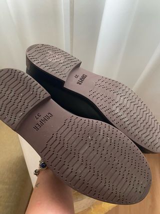 Zapatos Camper mujer