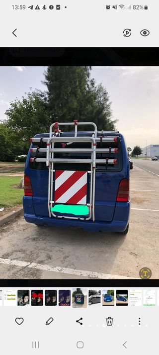 Mercedes-Benz Vito 1999 !oferta! Diesel