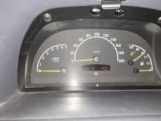 Mercedes-Benz Vito 1999 !oferta! Diesel