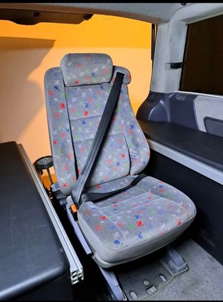 Mercedes-Benz Vito 1999 !oferta! Diesel