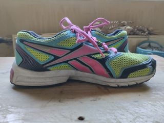 Reebok, talla 39.
