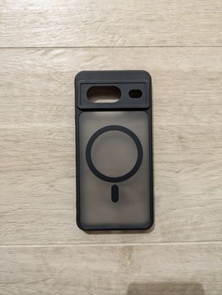 Funda móvil Pixel 8