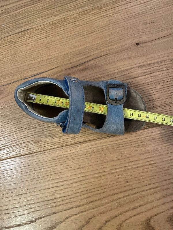 Sandali Falcotto bambino