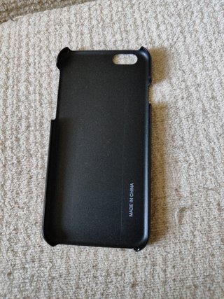 Carcasa iPhone 6