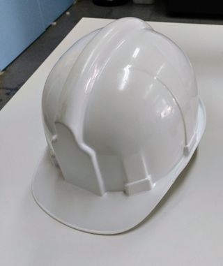 Casco de seguridad