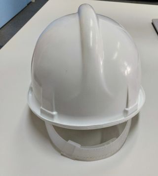 Casco de seguridad