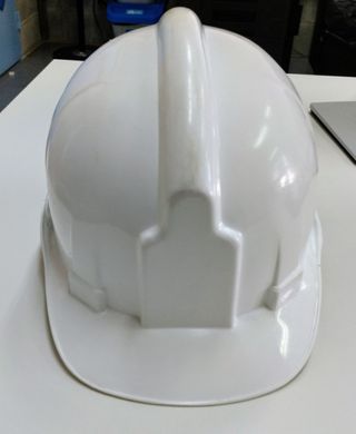 Casco de seguridad