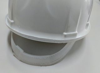 Casco de seguridad