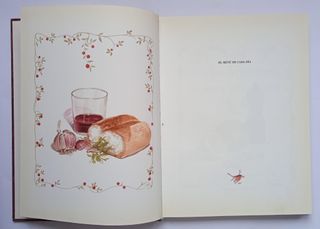 El menú de cada día. Karlos Arguiñano