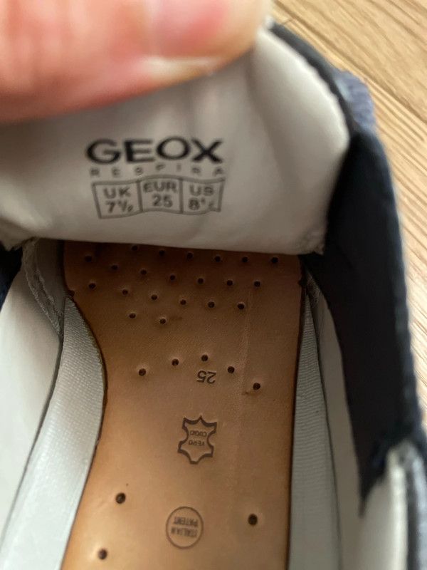 Scarpe Geox bambino