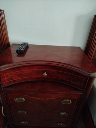 Muebles de habitación