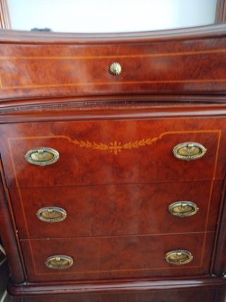 Muebles de habitación