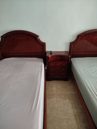 Muebles de habitación