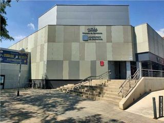 R-7936808  Traspaso Peluquería en Ciutat Vella