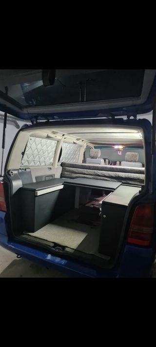 Mercedes-Benz Vito 1999