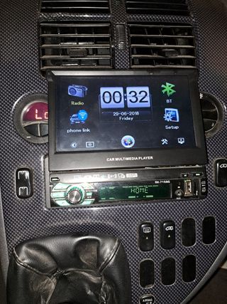 Mercedes-Benz Vito 1999