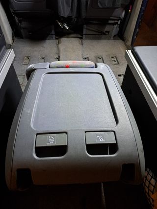 Mercedes-Benz Vito 1999