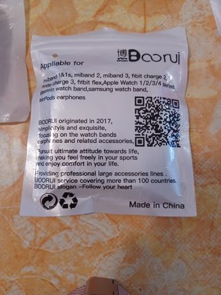 Pulseras Reloj Xiaomi Mi Band 1 2 3 4 6