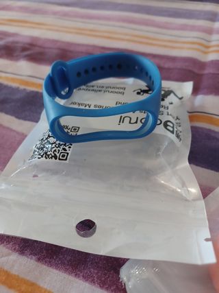 Pulseras Reloj Xiaomi Mi Band 1 2 3 4 6