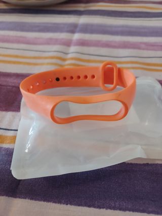Pulseras Reloj Xiaomi Mi Band 1 2 3 4 6
