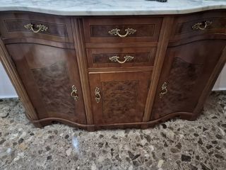 Mueble recibidor OFERTA( sin espejo)