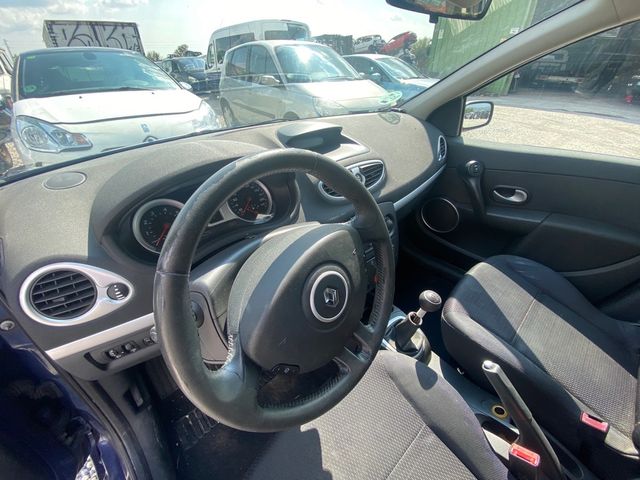 Despiece clio grand tour 3