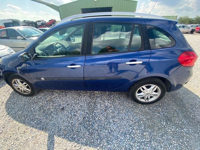 Despiece clio grand tour 3