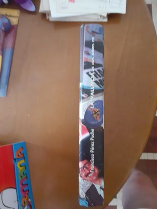 La Valencia de los años 70: Tal como éramos (Colección Luces de la ciudad) (Spanish Edition)