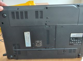 Computer portatile ACER