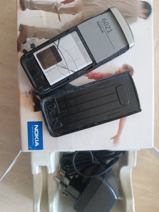 Teléfono movil