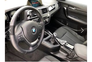 BMW Serie 1 2018