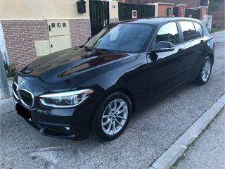 BMW Serie 1 2018