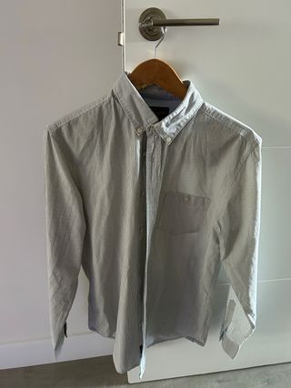 Camisa de Springfield Original